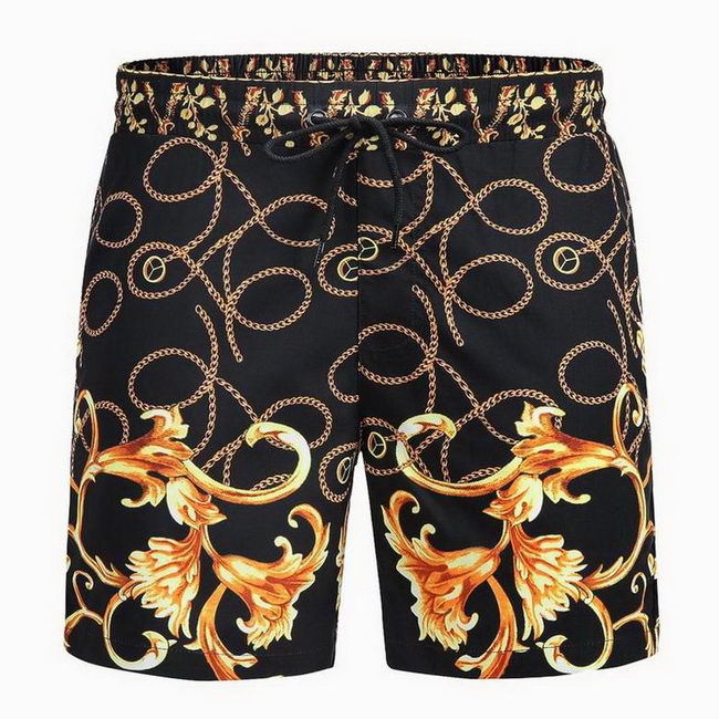 Dolce & Gabbana Beach Shorts Mens ID:20220526-208